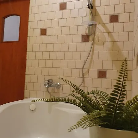 Lägenhet Rabit *